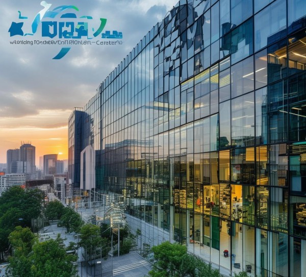 北京惠隆春科技开发中心,科技创新中心,助力未来