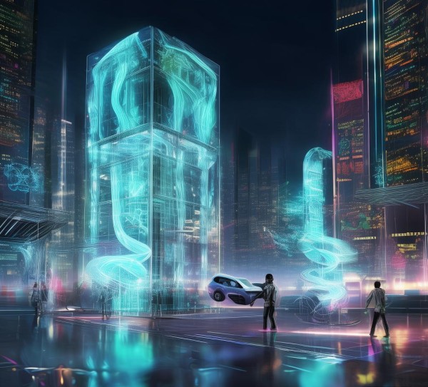 AI科技的动态与发展