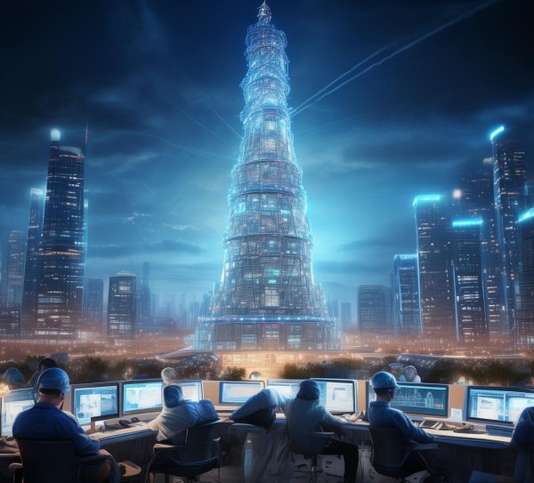 科技之光,创新之光—科技创新人才体系建设议 科技之光,创新之光—科技创新人才体系建设议