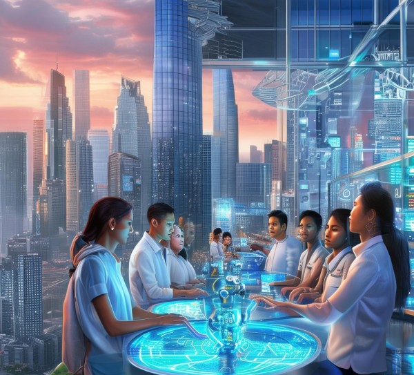越南,科技强国的开拓者与开拓者 越南,科技强国的开拓者与开拓者