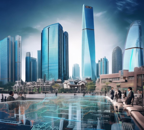 重庆科技金融体系建设的路径与成效