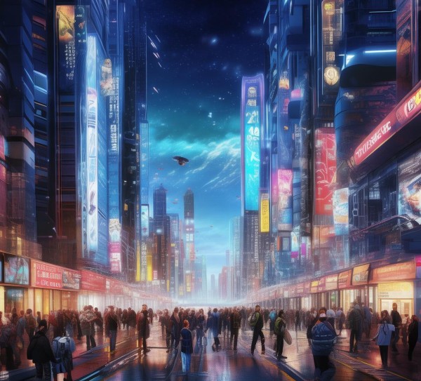 214年科技服务业的机遇与挑战