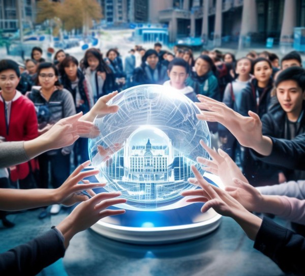 探索创新,内江市科技开发学院的使命与未来