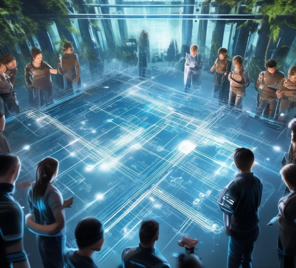 科技治超服务标准体系构建与实践探索 科技治超服务标准体系构建与实践探索
