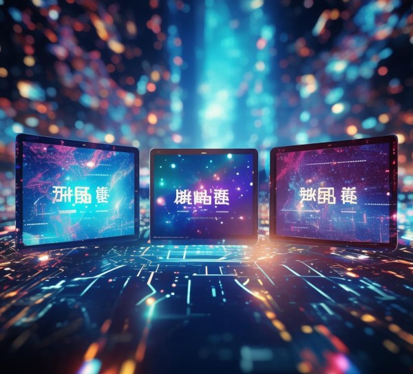 三易网络,数字时代的智慧营销新范式 三易网络,数字时代的智慧营销新范式