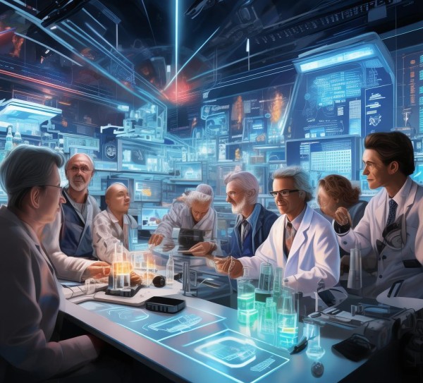 Exploring the Contributions of Top American Scientists in Innovation Exploring the Contributions of Top American Scientists in Innovation