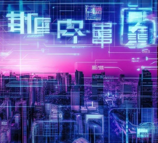 旭振科技，数字时代的壁纸之光