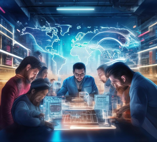 以色列科技动态,重塑全球科技版图