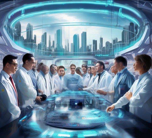 中国科技创新,从基础到应用的全面布局