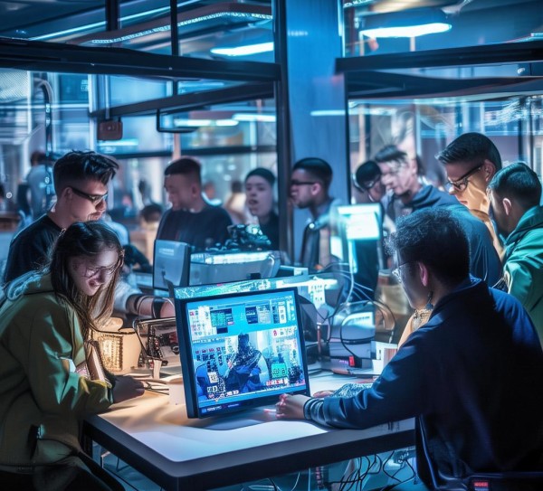成都科技人才培养体系,创新驱动发展的新引擎