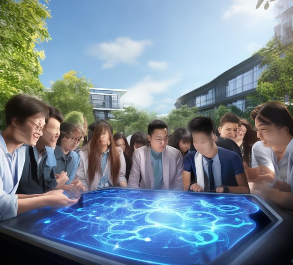 探索奖助体系，武汉科技大学支持青年成长的新路径