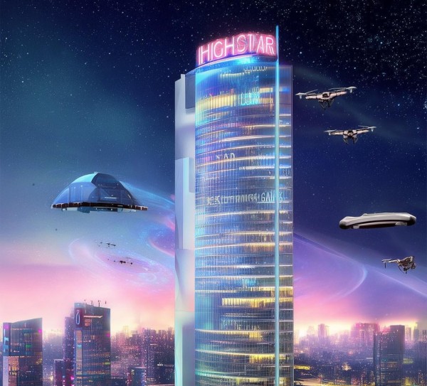 高星科技，创新引领未来