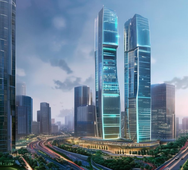 中国科技管理体系，构建高质量发展的新引擎