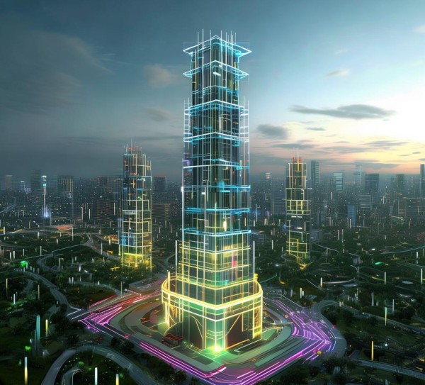 构建科技体系文明分级新路径,推动高质量发展新引擎