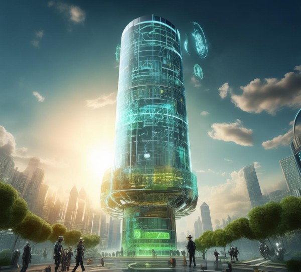 科技创新体系的完善,构建可持续发展的新引擎
