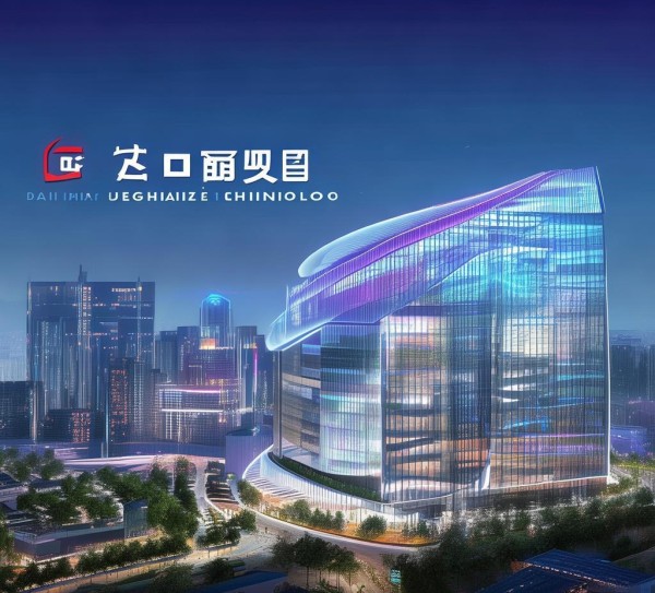 大连杰之杰科技,创新驱动与区域发展的新引擎 大连杰之杰科技,创新驱动与区域发展的新引擎