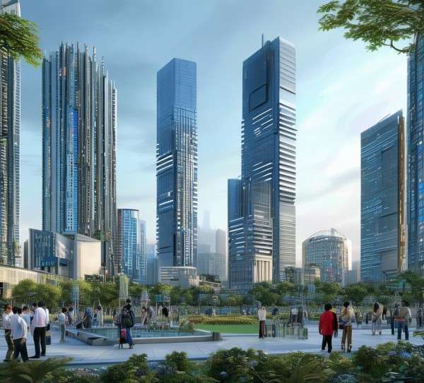 郑州科技发展,科技力量助力民生