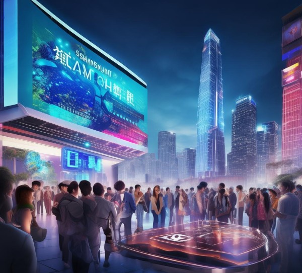 深圳实信达科技招聘,开启科技发展的新起点
