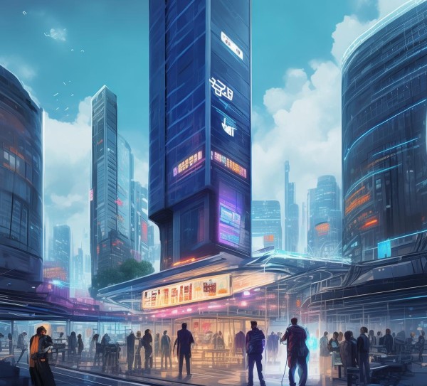 探索科技未来,开启创新篇章——苏迪科技