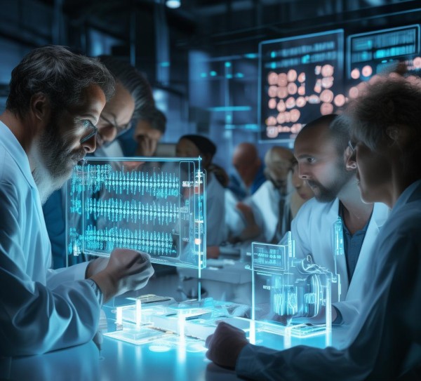 艾德森生物技术,基因编辑与智能传感器的创新突破