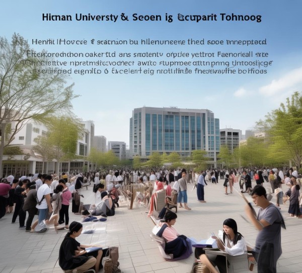 河南科技大学,助力学生成长的有力保障—关于其高校学生资助体系的探索与发展 河南科技大学,助力学生成长的有力保障—关于其高校学生资助体系的探索与发展