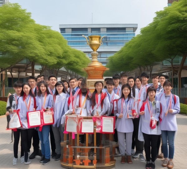 西南科技大学优秀学子与优秀学生,奖助体系助力成长与成就 西南科技大学优秀学子与优秀学生,奖助体系助力成长与成就