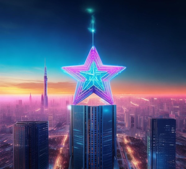 新星科技,数字时代的 star 与未来 新星科技,数字时代的 star 与未来