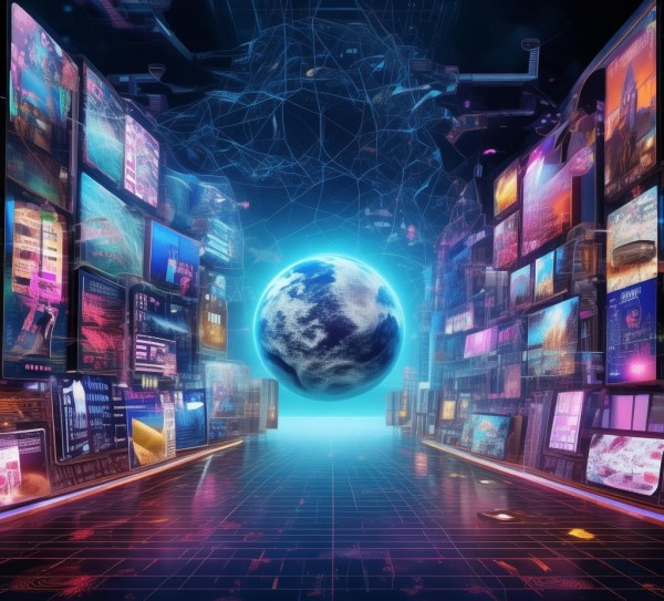 全球科技动态，从人工智能到生物技术，科技改变世界