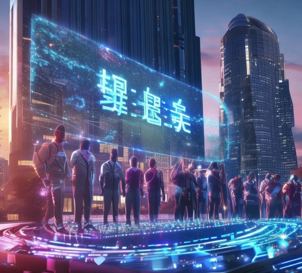 今好科技，未来发展的新突破