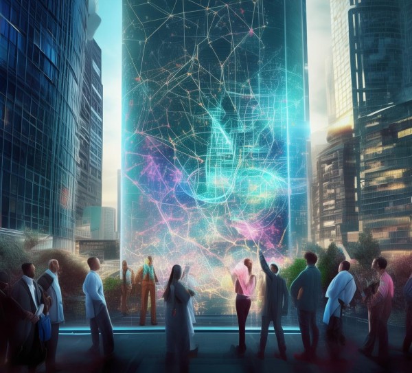 完善科技创意体系,探索创新与发展的新路径。