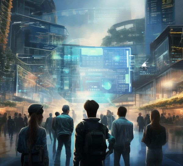 科技监管体系的健全与市场秩序的全面构建