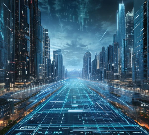 建设科技报告,从数字到未来的基石 建设科技报告,从数字到未来的基石