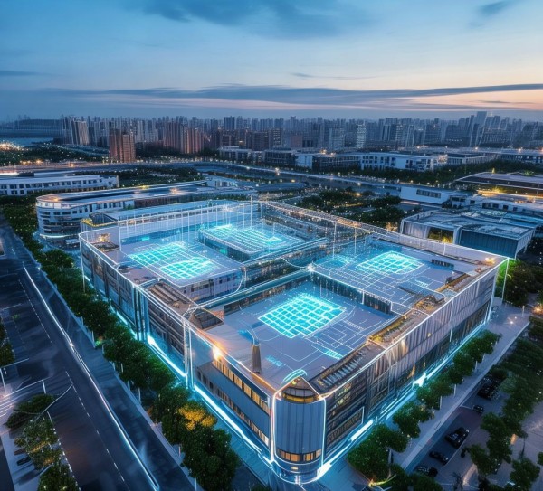 北京旷视科技发展现状与未来展望