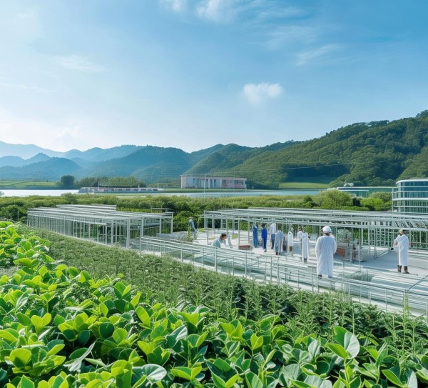 安徽林业科技开发中心,推动生态经济高质量发展 安徽林业科技开发中心,推动生态经济高质量发展