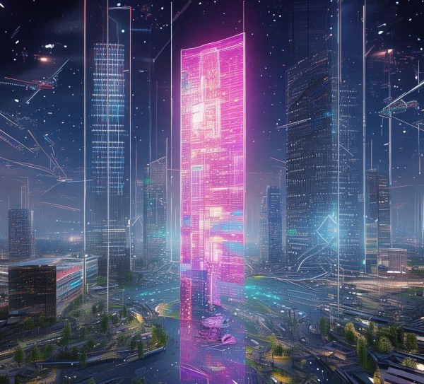 心海科技,数字时代的创新 destination 心海科技,数字时代的创新 destination