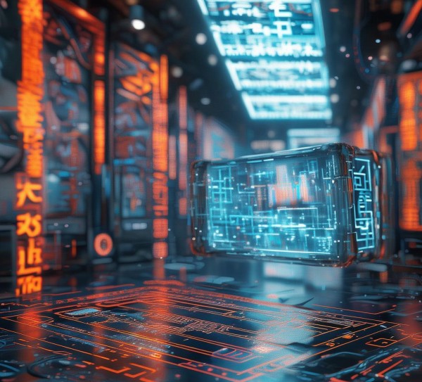 易经风潮与科技,卦象解读 易经风潮与科技,卦象解读
