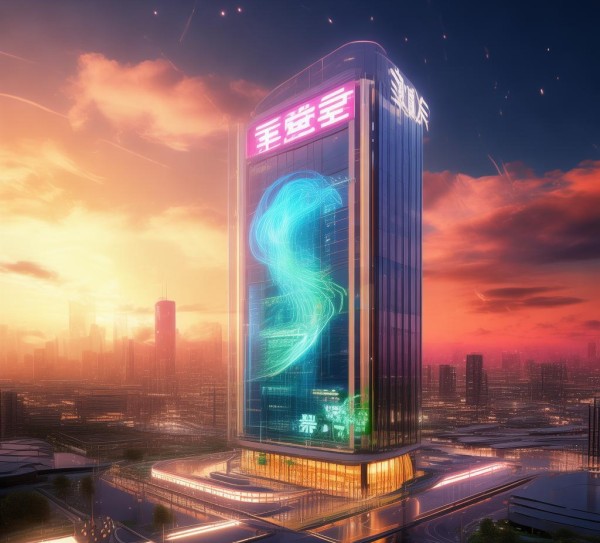 三秋科技,创新引领未来的新机遇 三秋科技,创新引领未来的新机遇