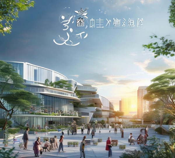阳江市科技开发学校，创新引领未来，致力于培养未来人才