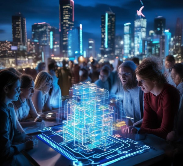 构建科技服务体系的创新实践路径