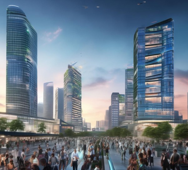泰州市区,推动新高地创新高地建设,助力泰兴科技服务业集聚 泰州市区,推动新高地创新高地建设,助力泰兴科技服务业集聚