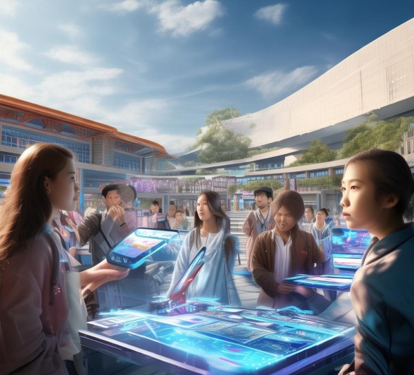 中国科技大学,教育创新的未来探索