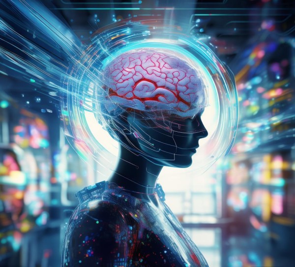 大脑科技,视觉之旅中的探索与创新 大脑科技,视觉之旅中的探索与创新