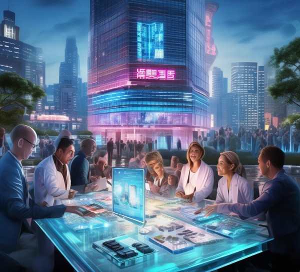 全省科技服务业发展成就斐然,未来机遇无限
