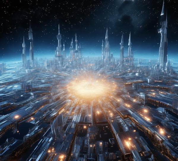 群星科技体系,星火之光与文明的璀璨 群星科技体系,星火之光与文明的璀璨