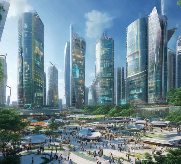 昆明科技服务业,当前发展与未来前景,政策与机遇并存,机会无限