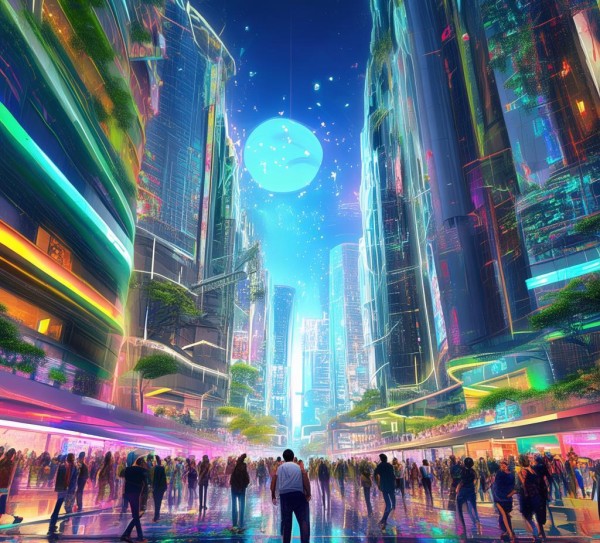 创新的都市,高新区科技服务业的璀璨新生 创新的都市,高新区科技服务业的璀璨新生