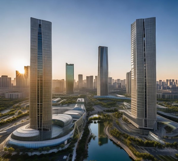 海淀,科技产业的摇篮 海淀,科技产业的摇篮