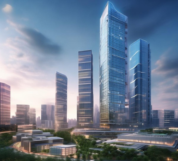 新时代的科技创新新天地—北湖科技开发区征收办作用解析 新时代的科技创新新天地—北湖科技开发区征收办作用解析