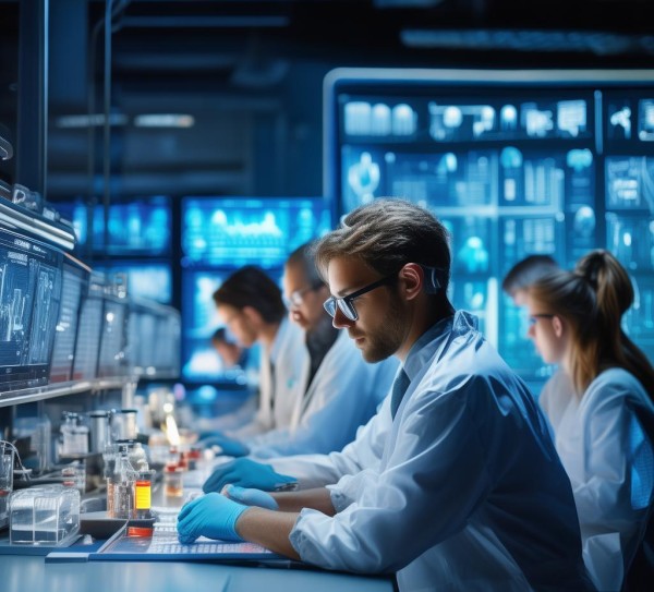 医学科技动态背景图技术分析与应用,从数据驱动到临床实践的创新视角