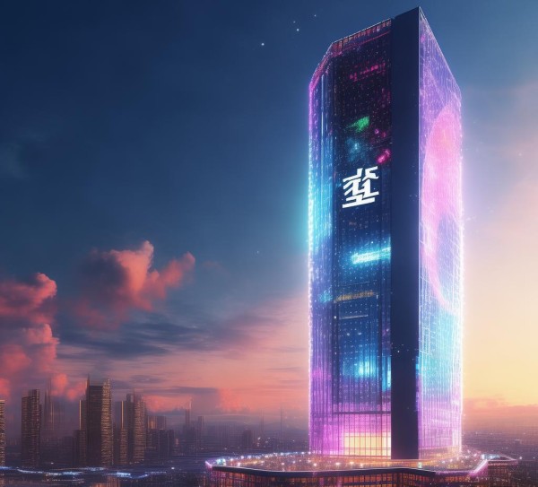 曦威胜科技，创新的象征与未来的发展